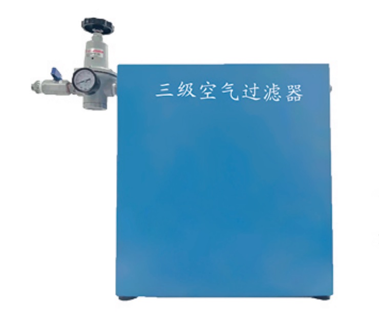 高压空气过滤器 KQGL-3G