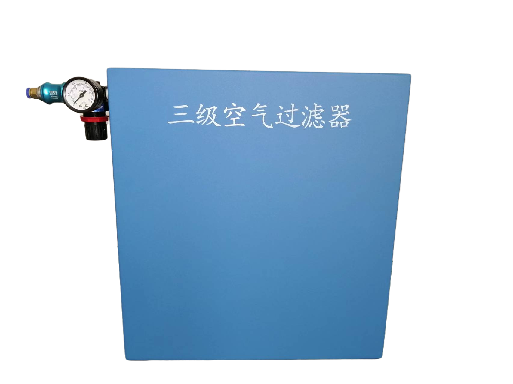 低压空气过滤器 KQGL-3